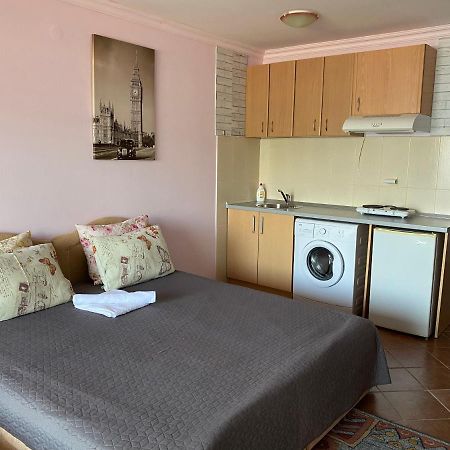 Apartments Albina Star 부드바 외부 사진